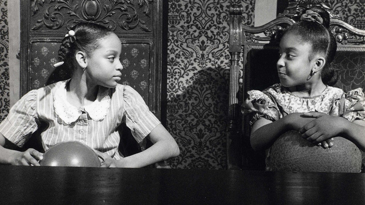 Seven Songs for Malcolm X