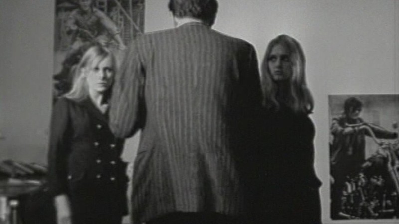 The GirlFriends (1968) MUBI