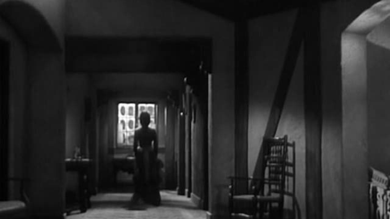 Image du film Mademoiselle Fifi