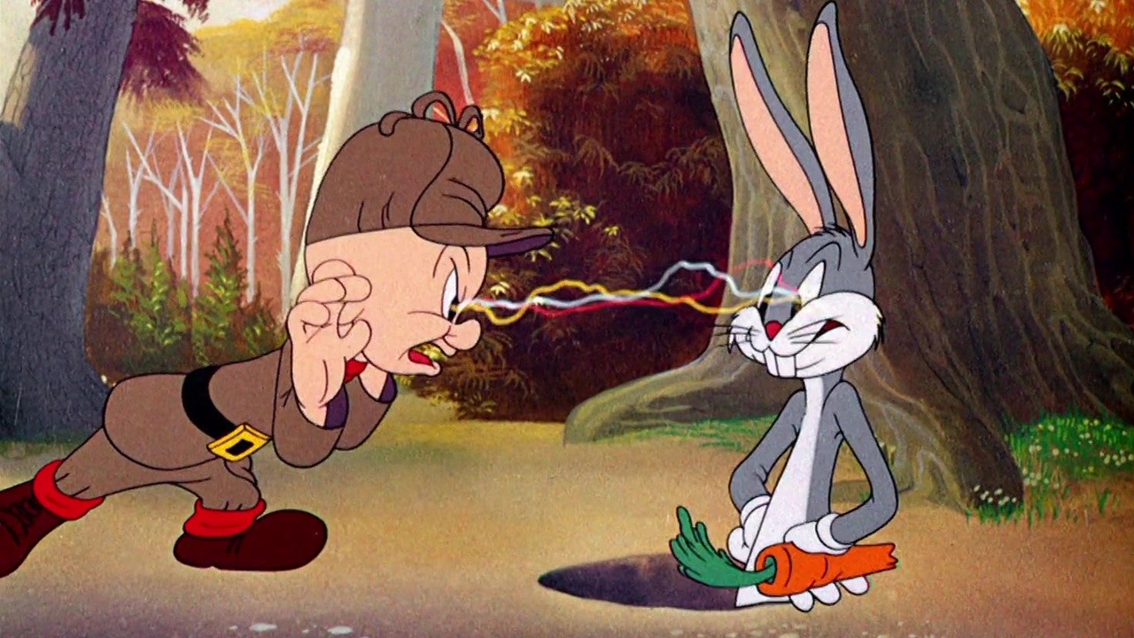 The Hare-Brained Hypnotist