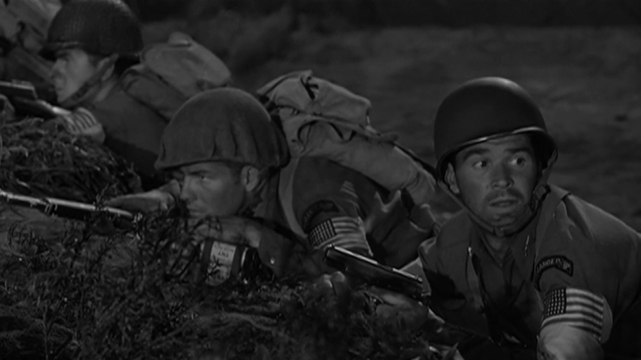 Image du film Les commandos passent à l'attaque