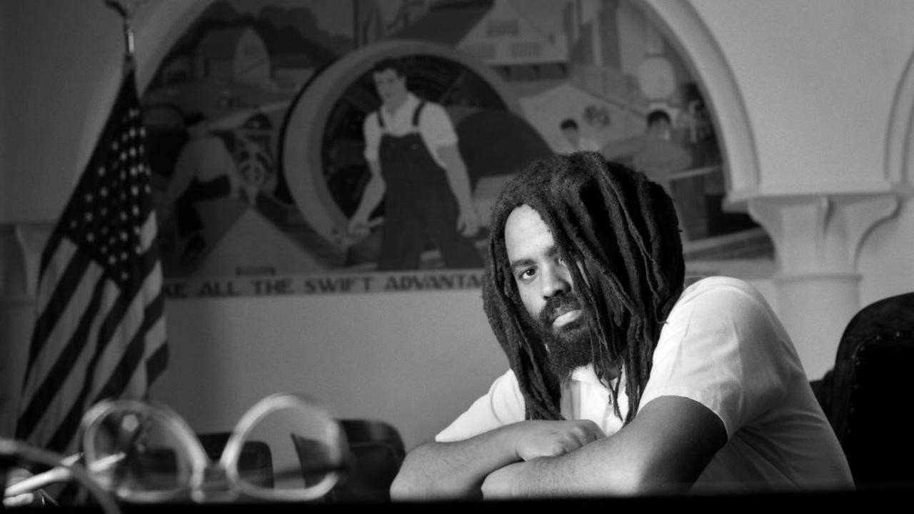 Long Distance Revolutionary: A Journey with Mumia Abu-Jamal