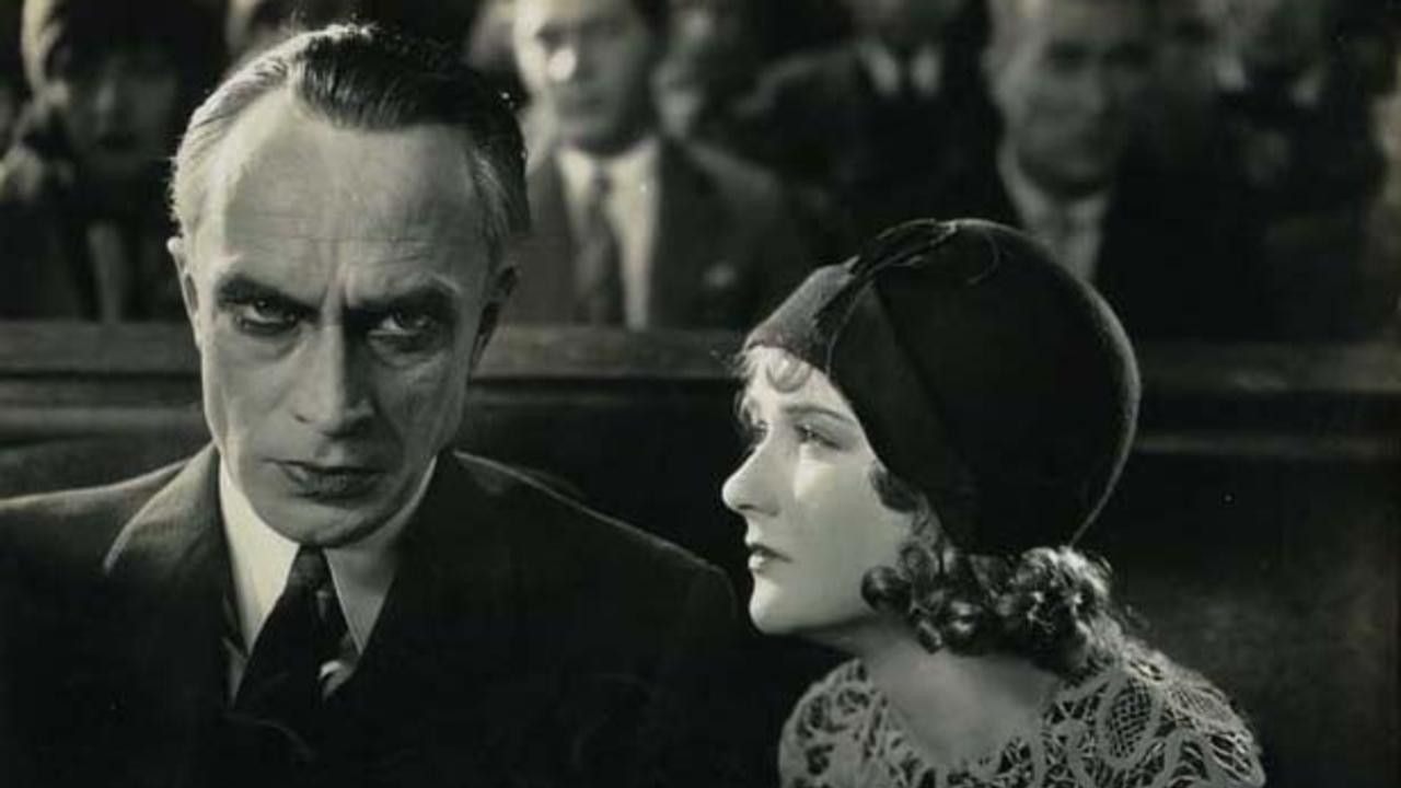 Image du film Erik le mystérieux
