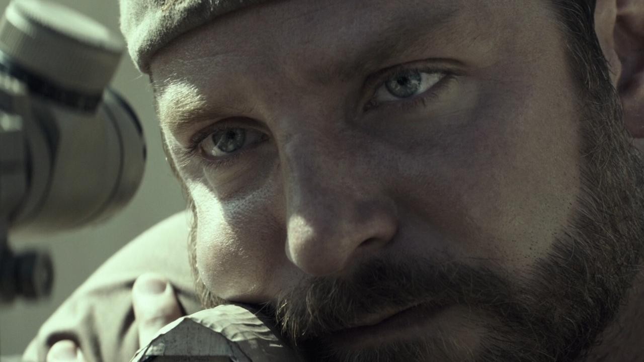 Image du film American Sniper