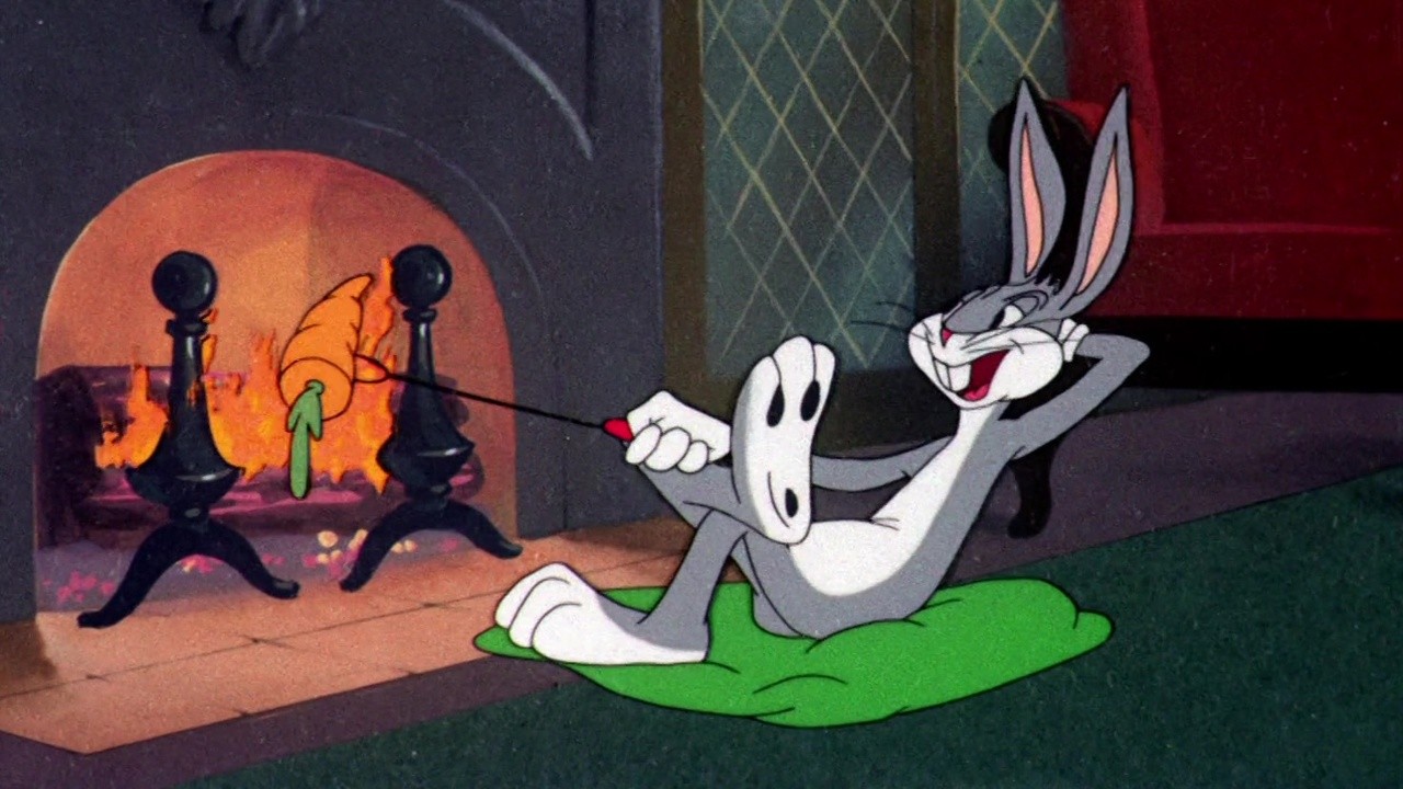 Hare Force