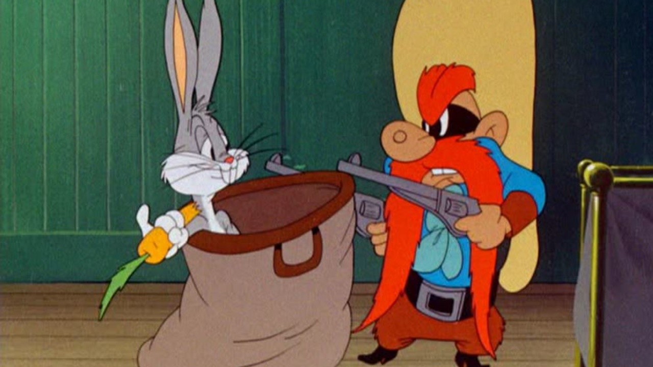 Hare Trigger