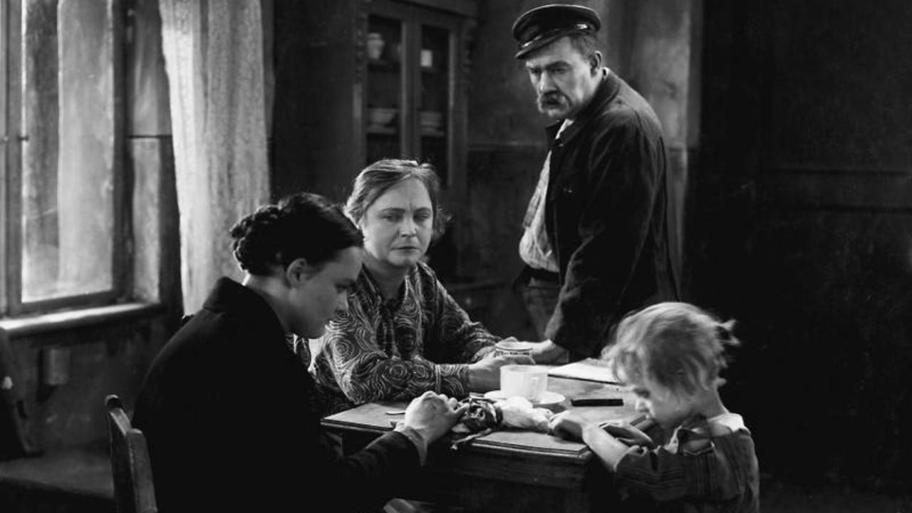 Image du film Les Illégitimes