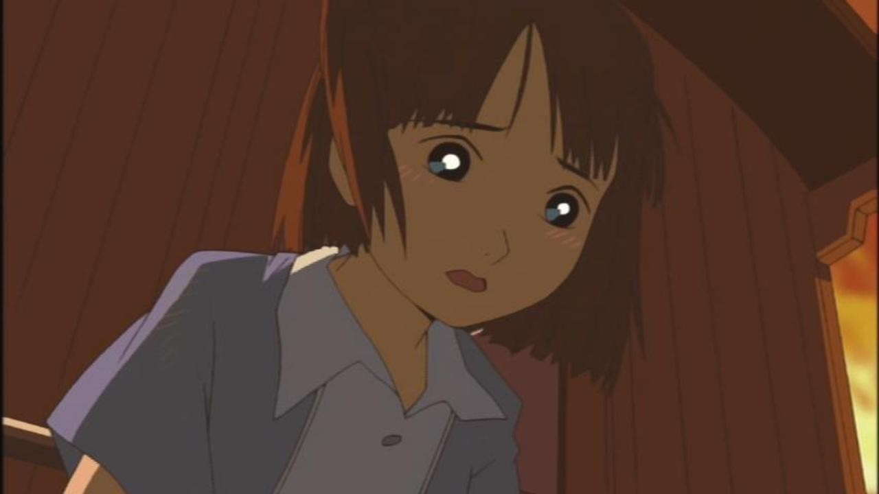 Crayon Shin-chan: The Storm Called: The Kasukabe Boys of the Evening Sun