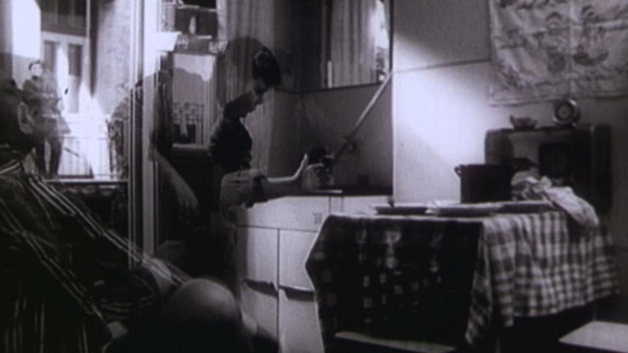 Two Times in One Space (1976-1984)