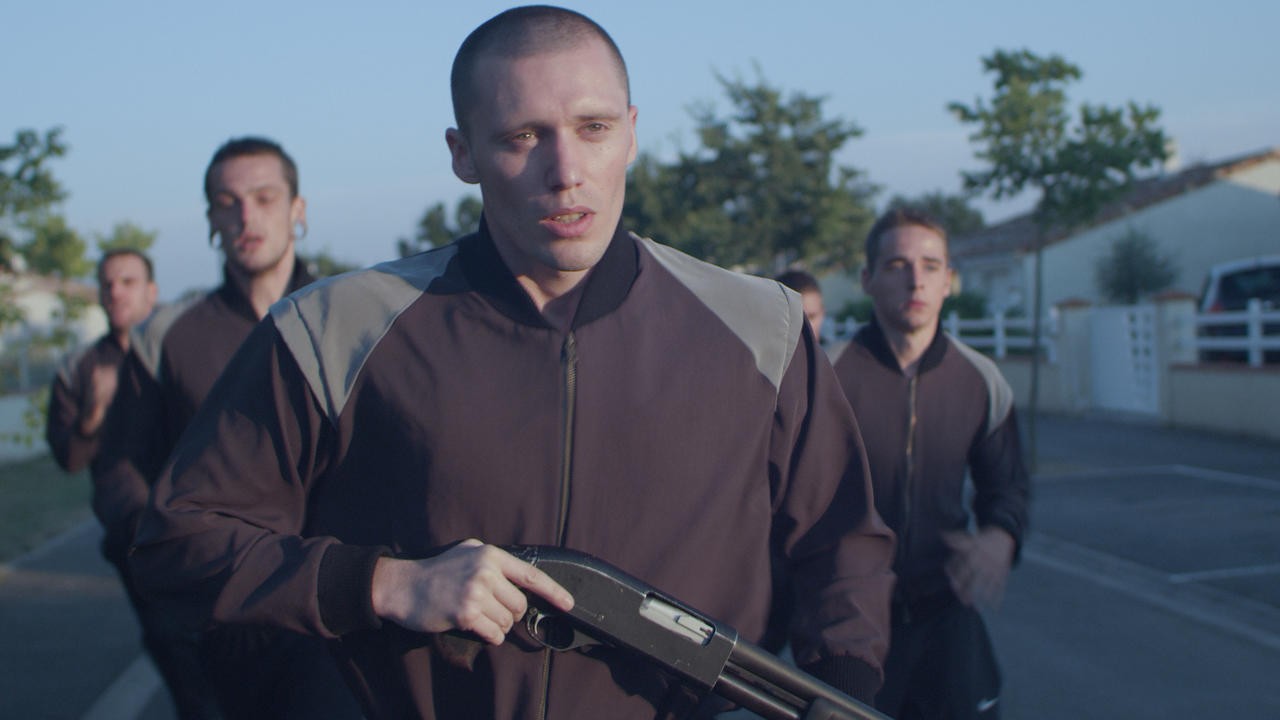 As Long as Shotguns Remain