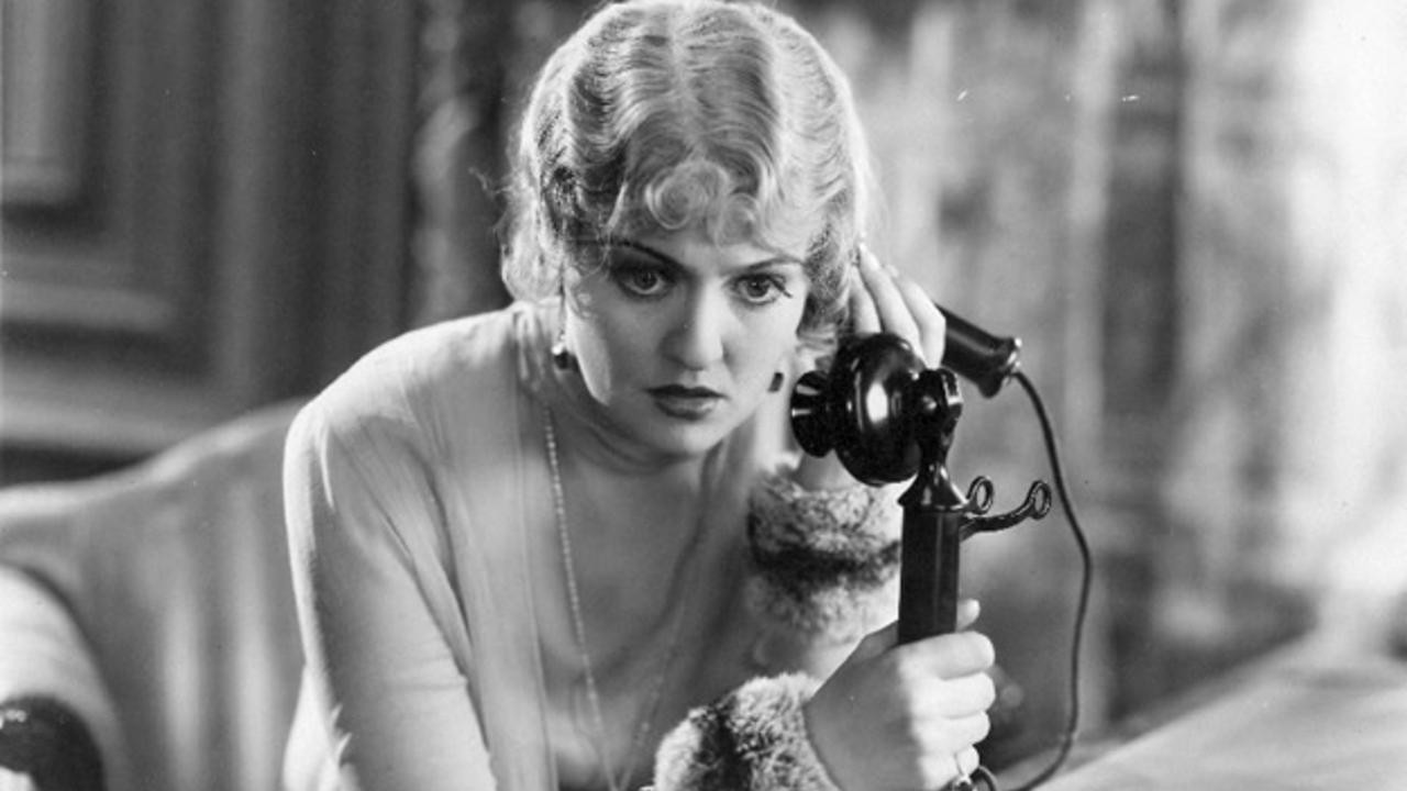 Image du film Visages oubliés