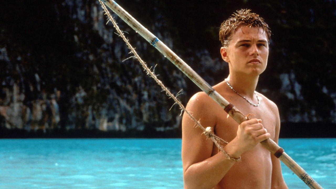 Image du film La Plage