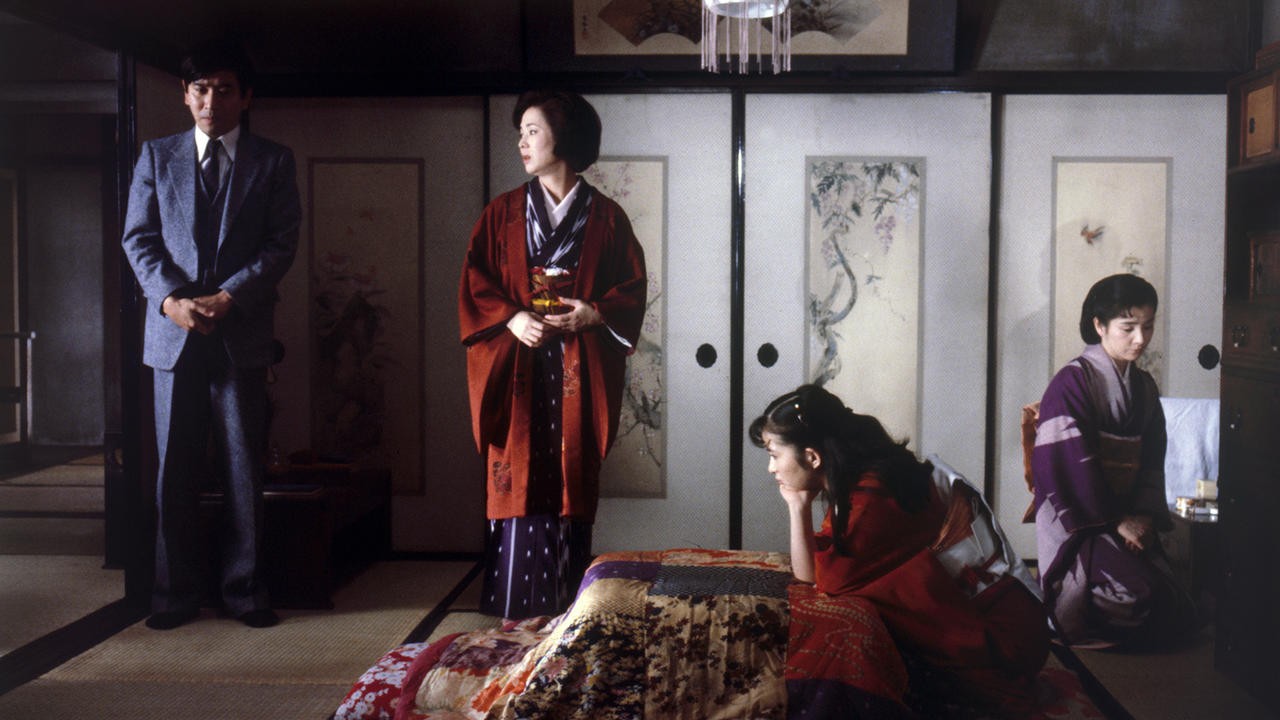 The Makioka Sisters