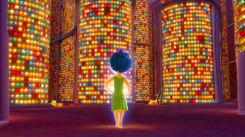 Inside Out