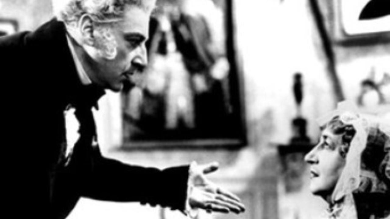 Image du film Le Mot de Cambronne