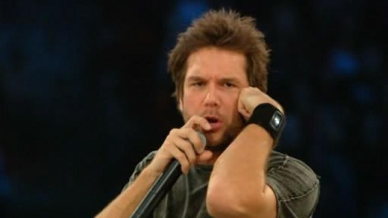 Dane Cook: Vicious Circle