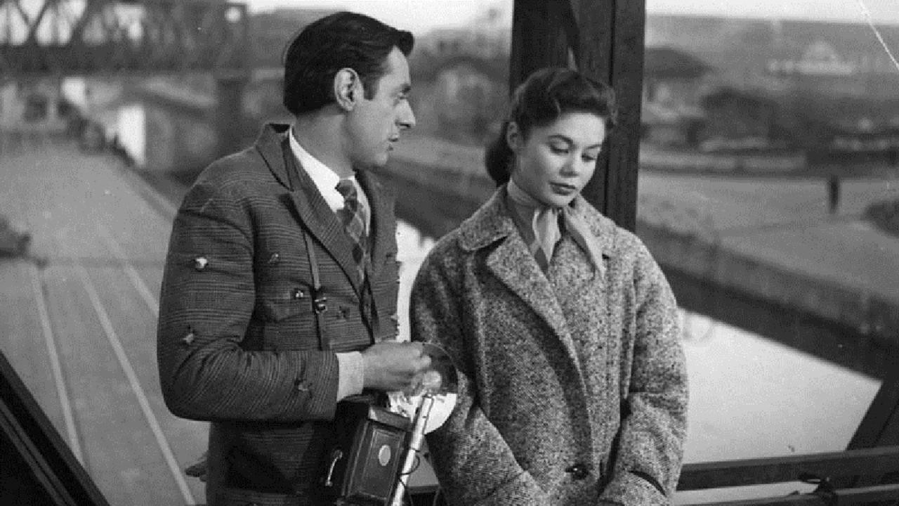 Image du film Lo svitato