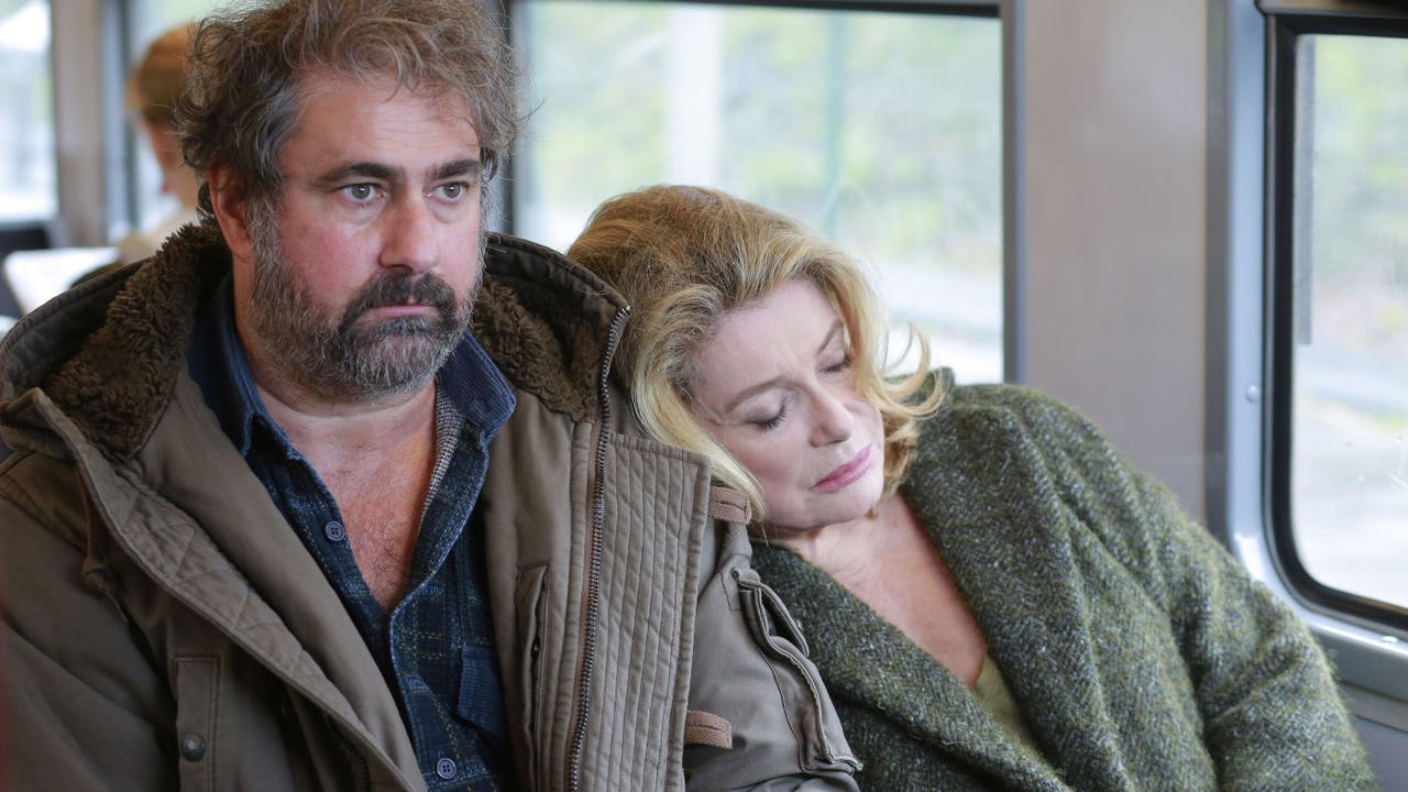 Image du film Dans la cour