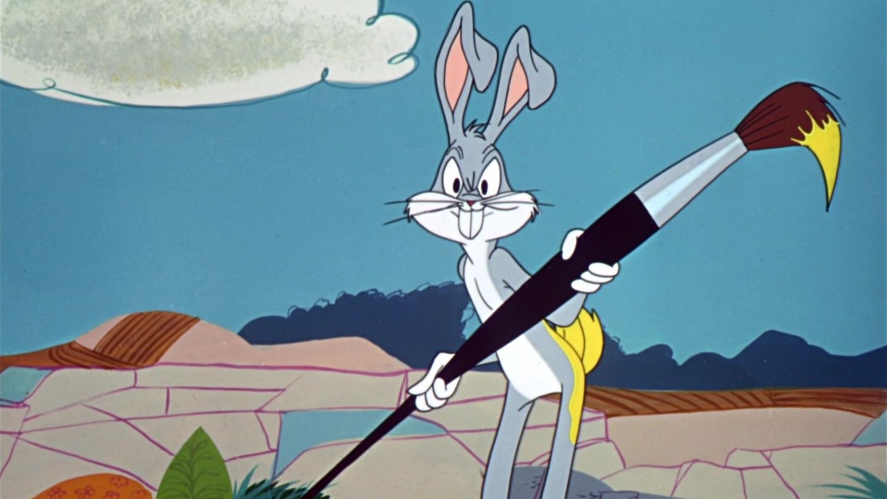 Rabbit Rampage