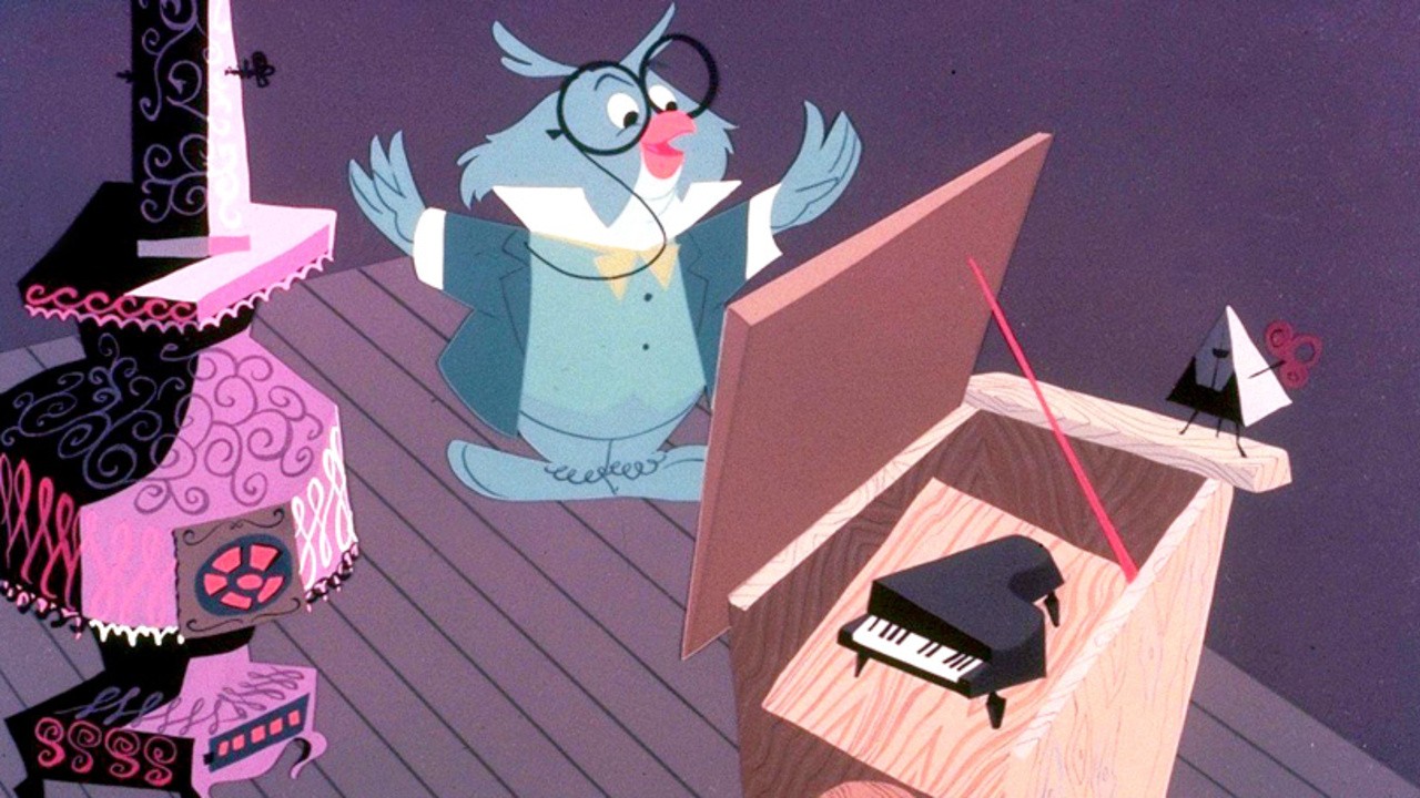 Image du film Melody