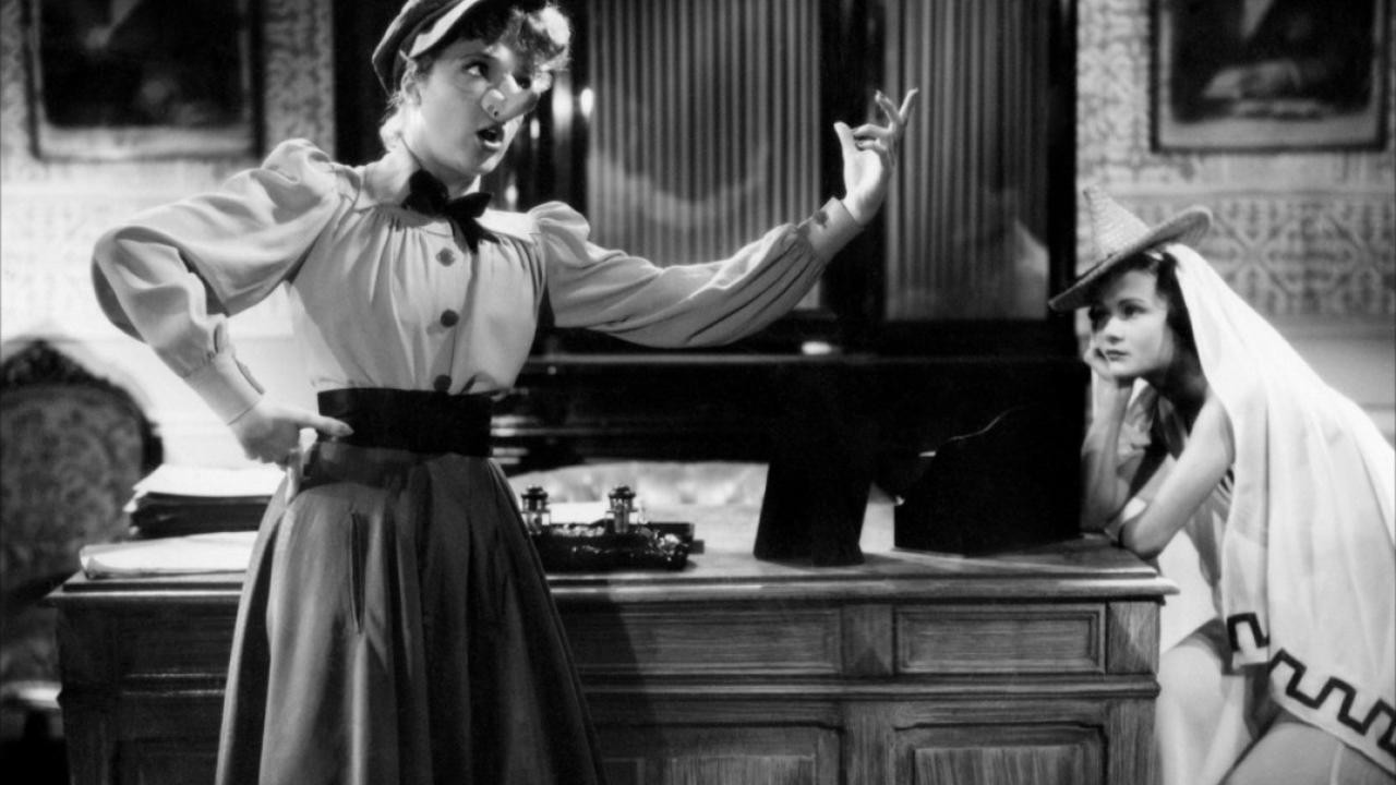 Image du film Felicie Nanteuil