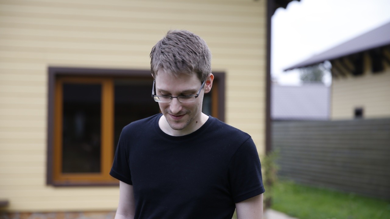 Image du film Citizenfour