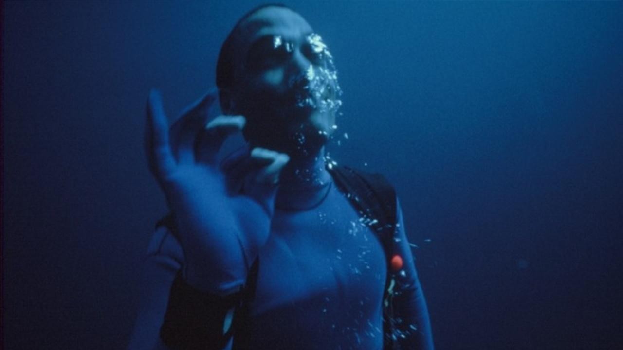 Image du film Le Grand Bleu