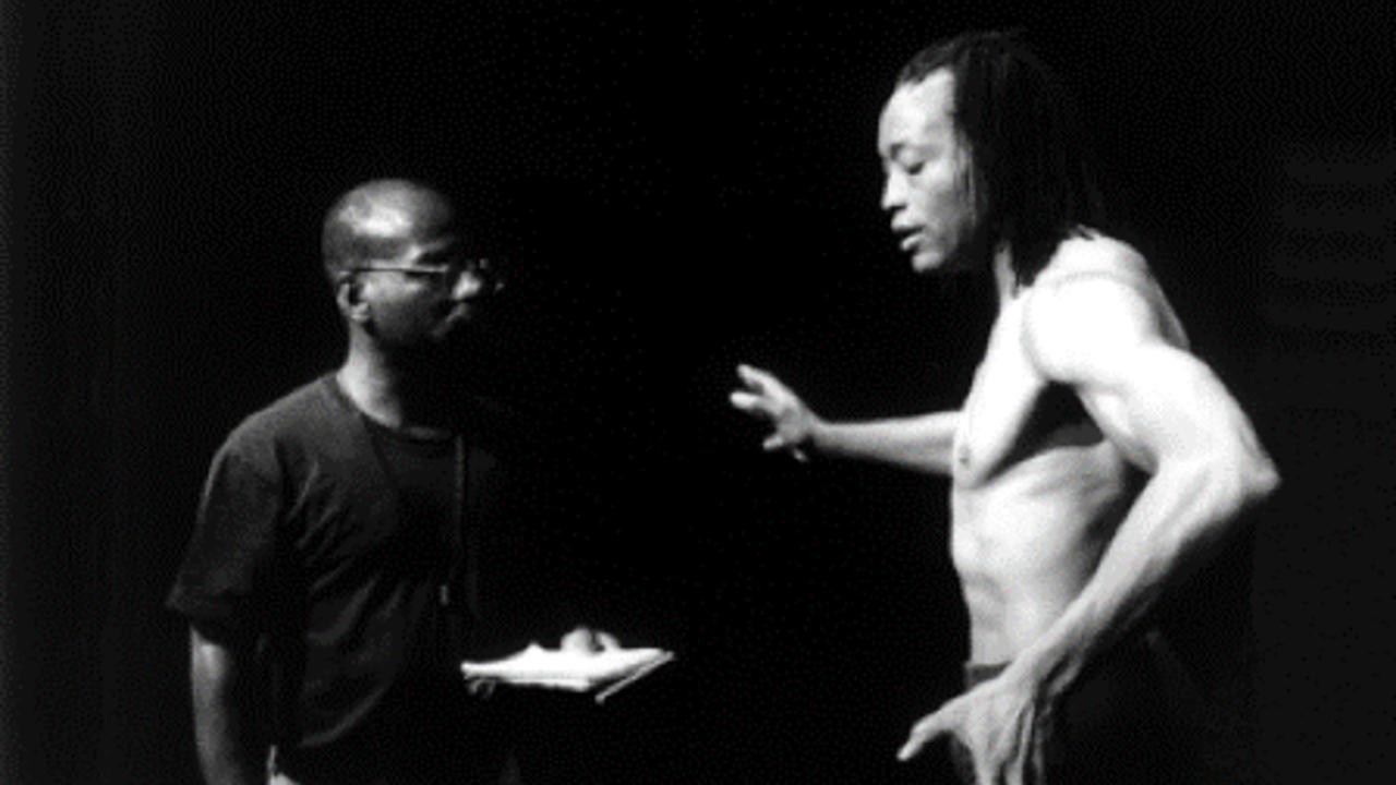 Image du film Black Is... Black Ain't
