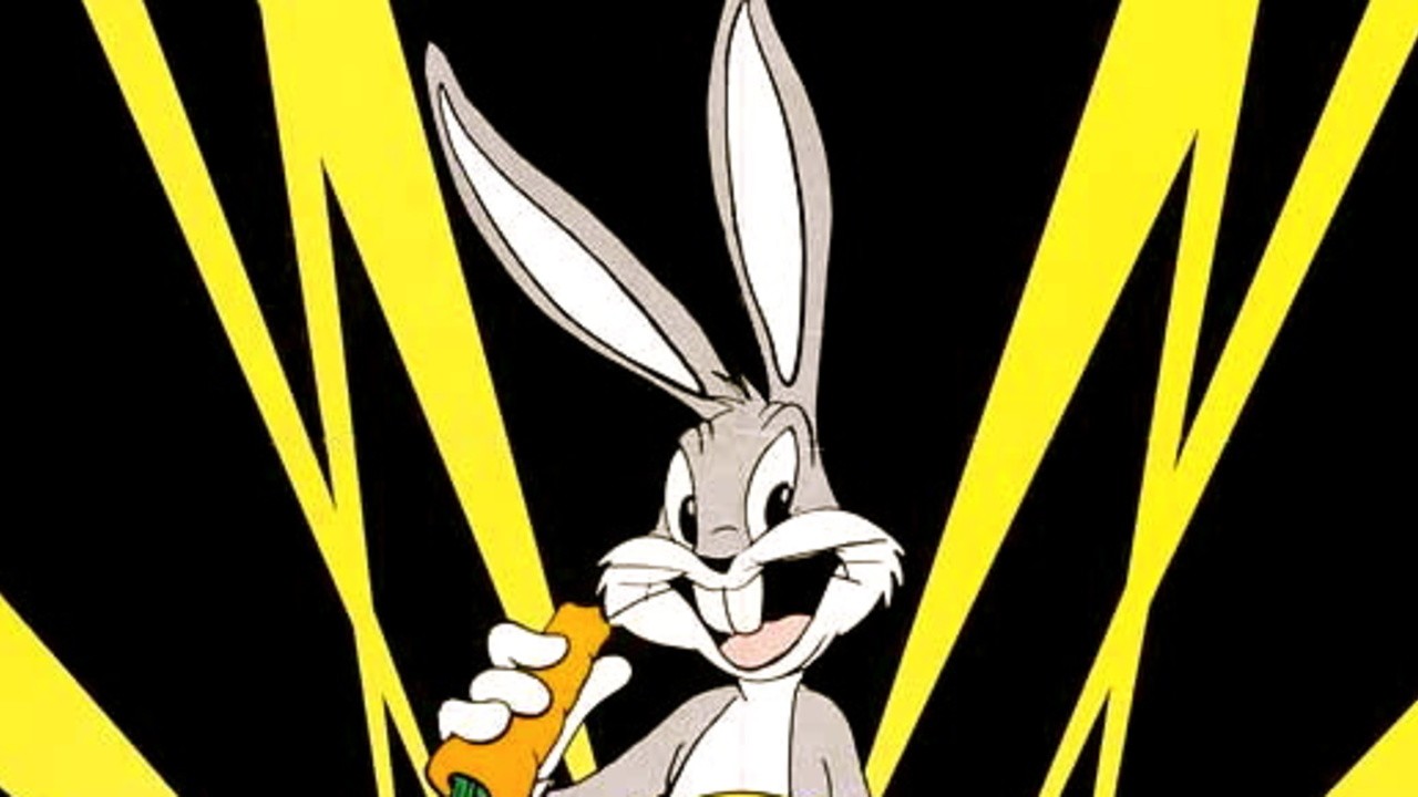 Bugs Bunny Superstar