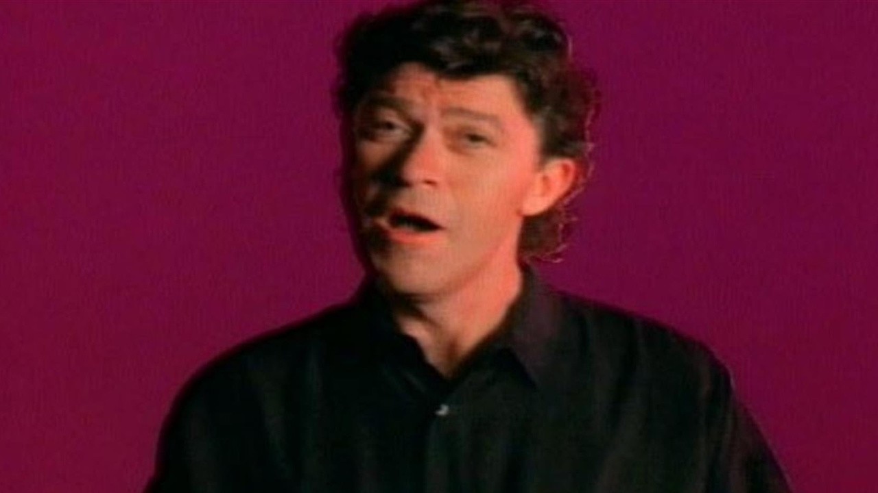 Robbie Robertson: Somewhere Down The Crazy River [MV]