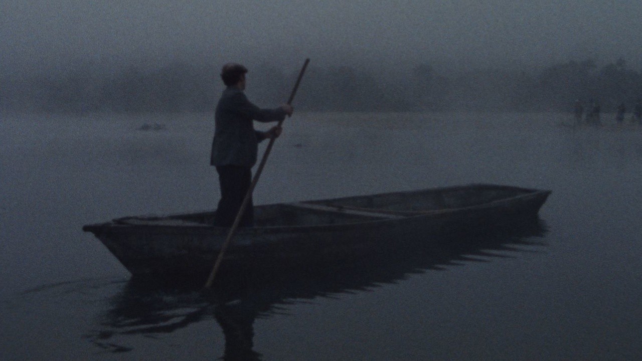 Image du film Le Mouvement des Choses