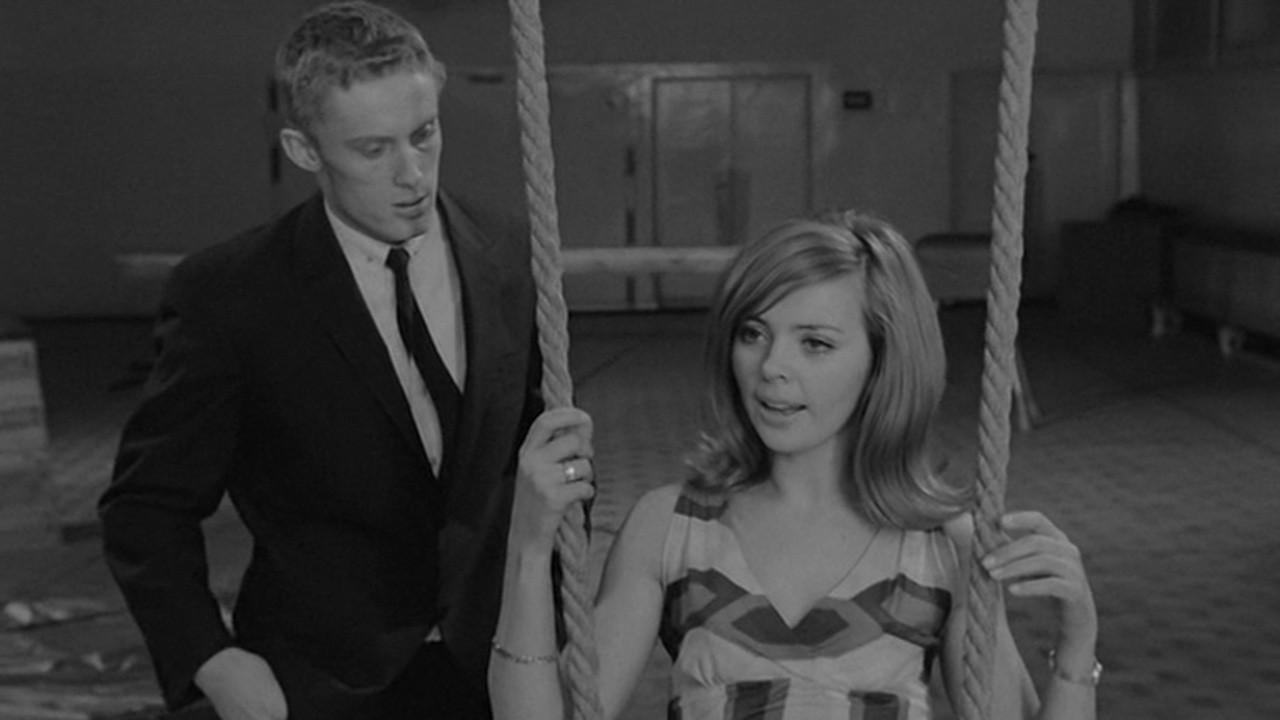 Image du film Jowita