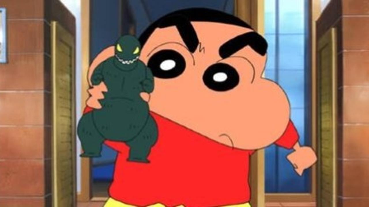 Kureyon Shinchan: Densetsu o Yobu Buriburi: Sanpun Bokkiri Daishingeki