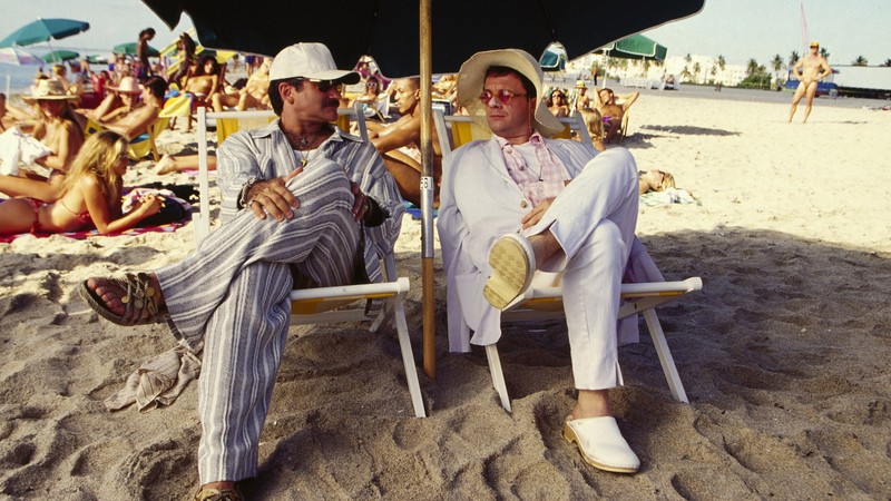 The Birdcage