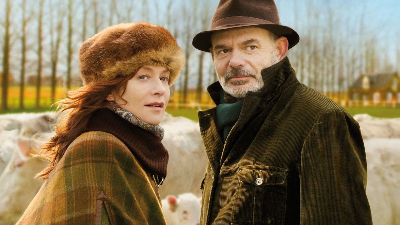 Image du film La Ritournelle