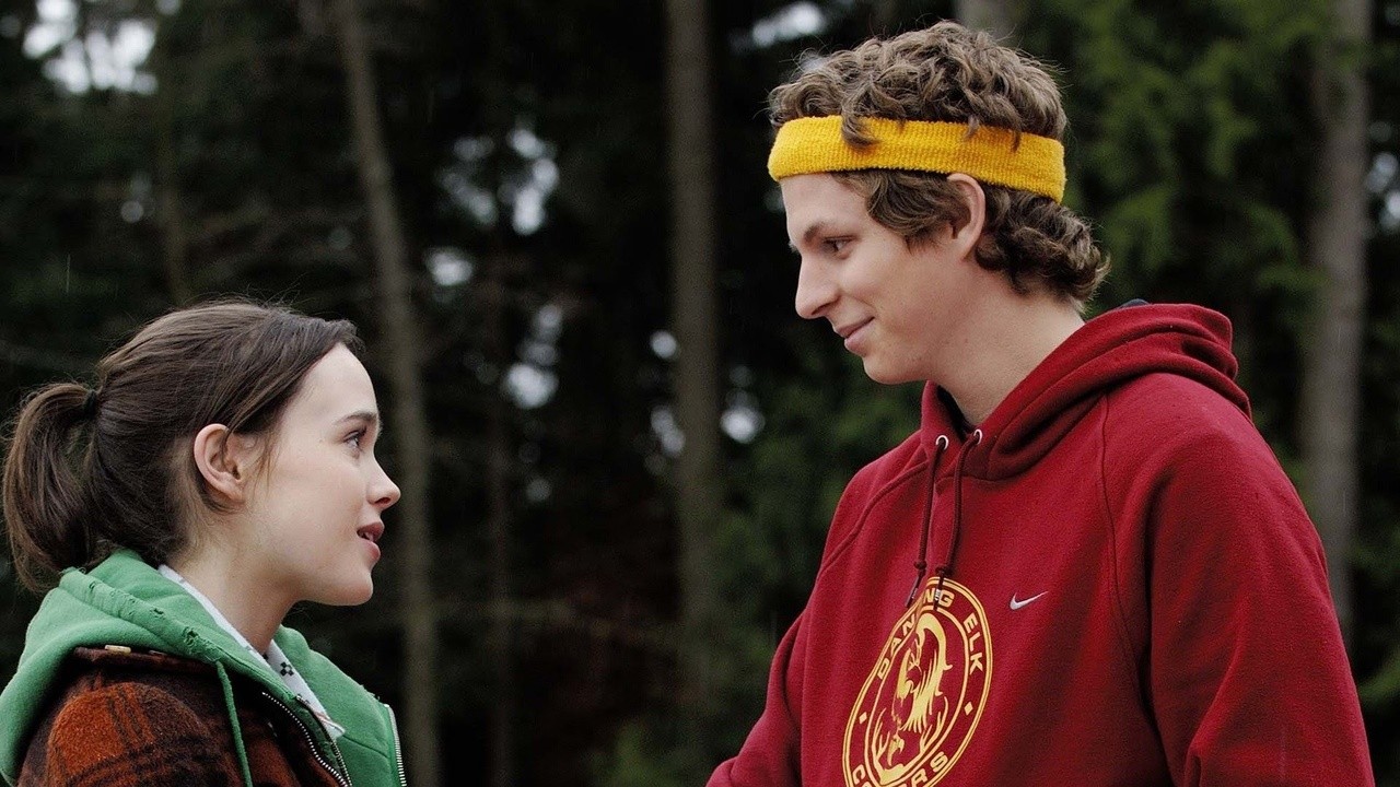 Image du film Juno