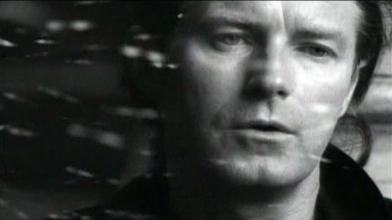 Don Henley: The End of the Innocence [MV]