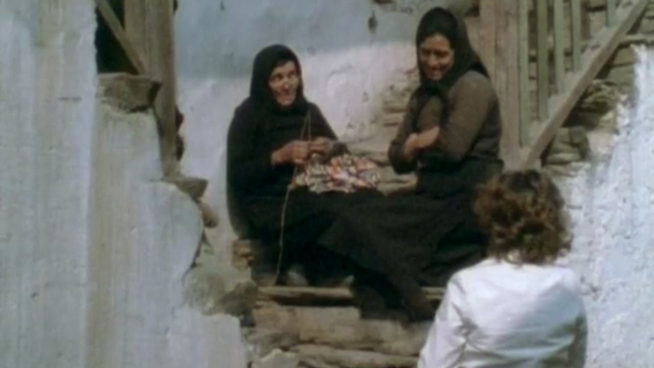 Falamos de Rio de Onor