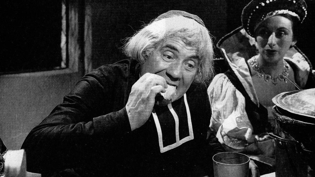 Image du film Les lettres de mon moulin