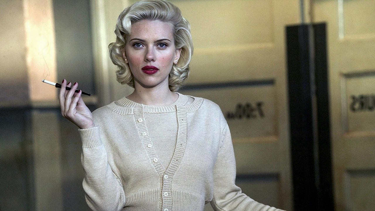 Image du film Le Dahlia noir