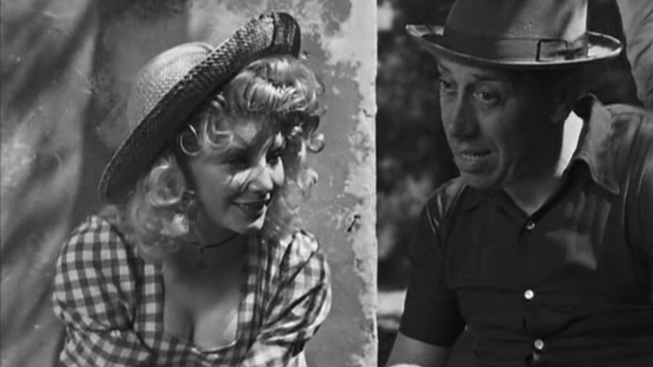 Image du film Naïs