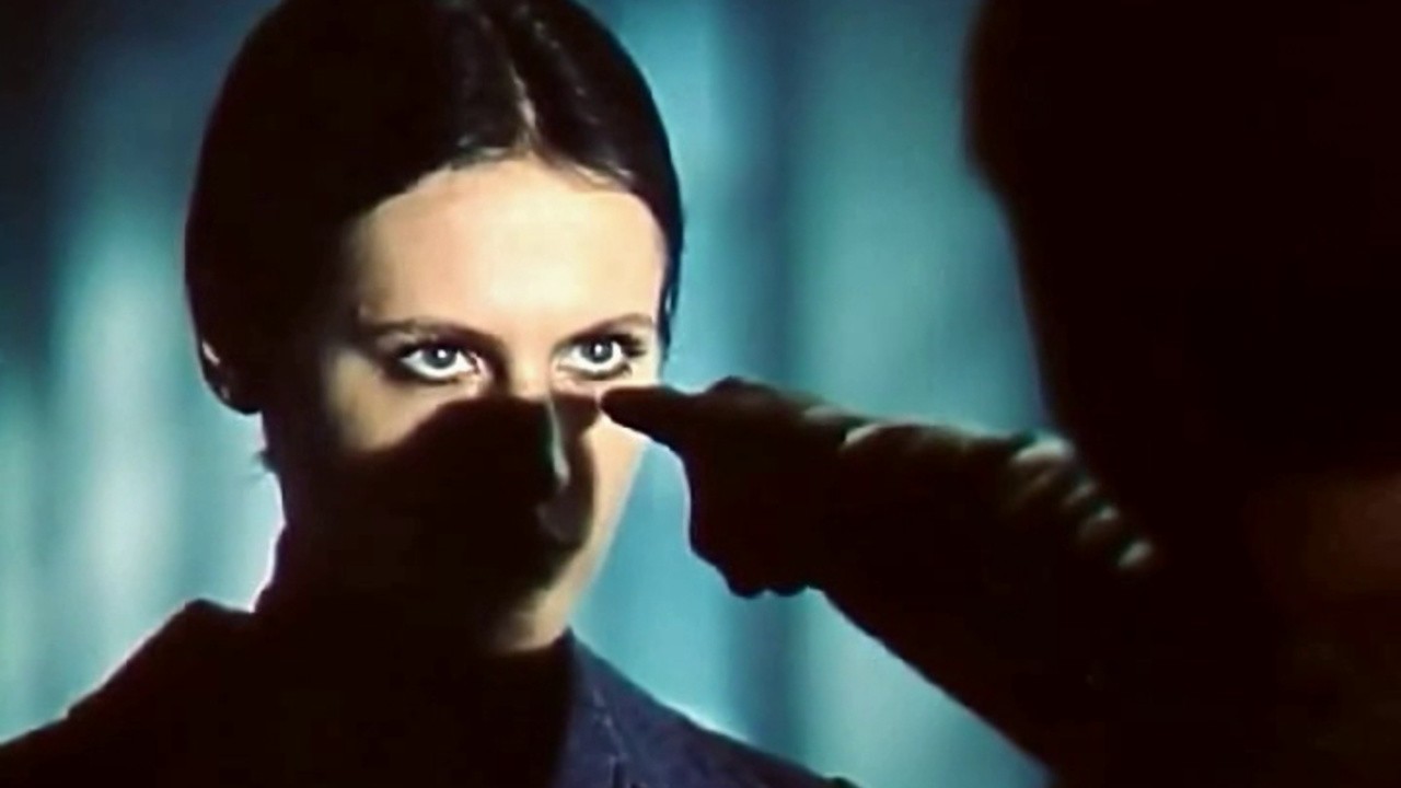 A Strip of Uncut Wildflowers