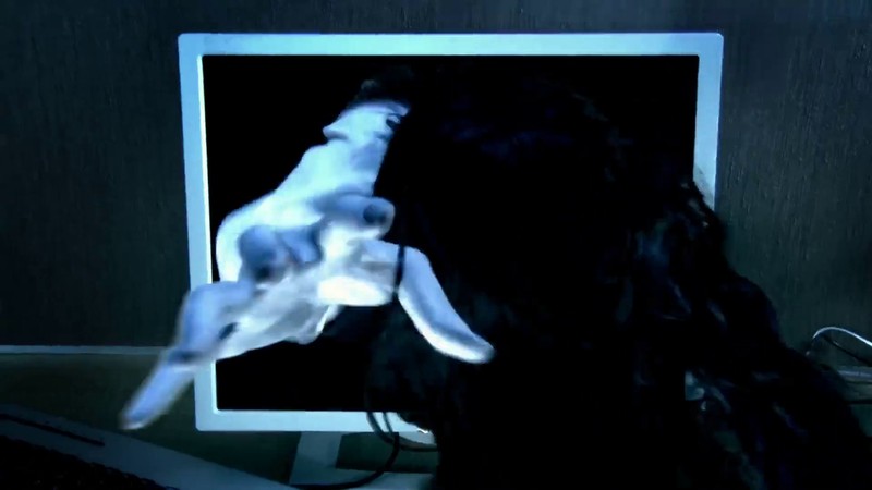 Sadako 3D
