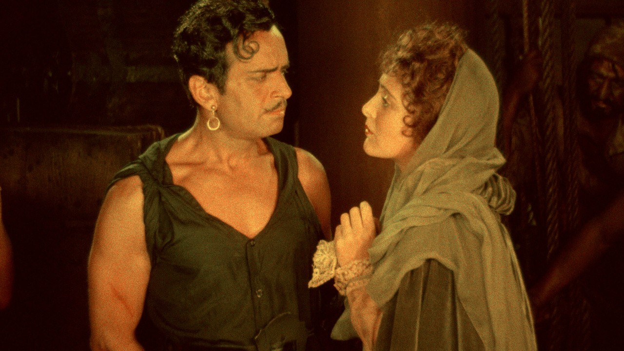 Image du film Le Pirate noir
