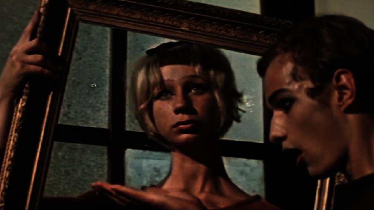 Image du film Quatre chemises blanches