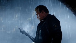 Terminator: Genisys