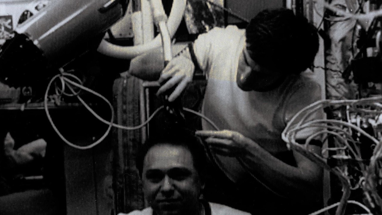Image du film Out of the Present