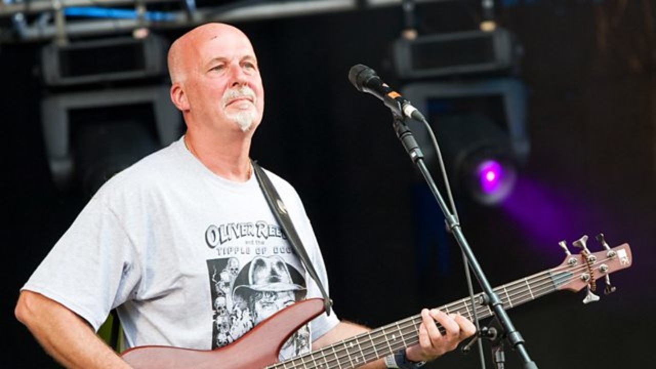 Fairport Convention, Who Knows Where the Time Goes?