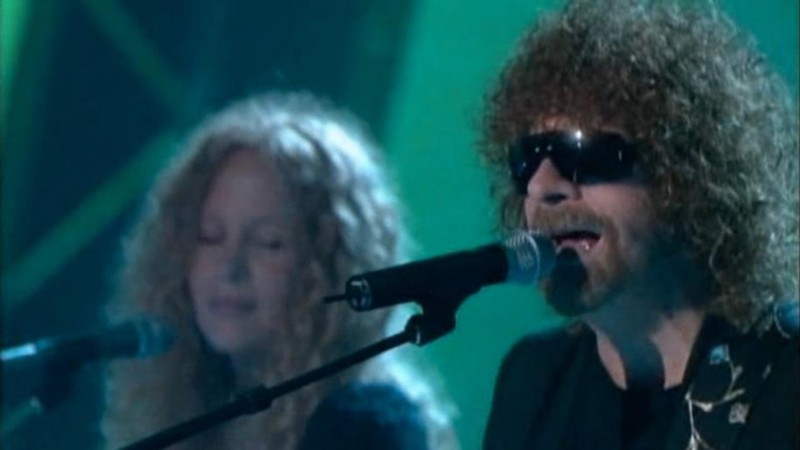 Electric Light Orchestra Zoom Tour Live (2001) MUBI