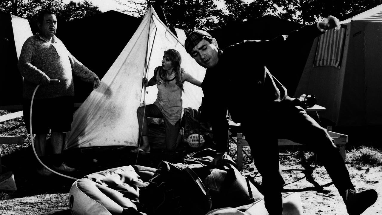 Image du film En pleine forme